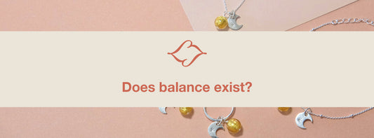 How to be more balanced in life