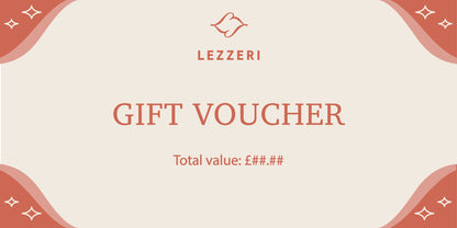 Gift Voucher