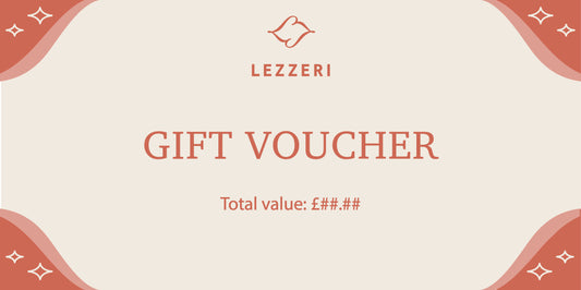 Gift Voucher