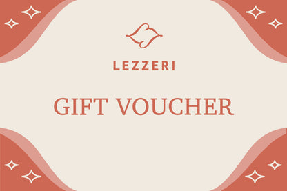 Gift Voucher