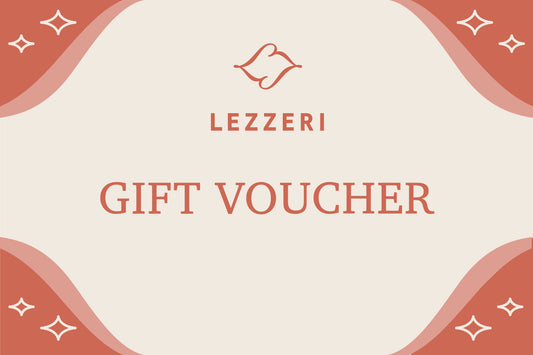 Gift Voucher